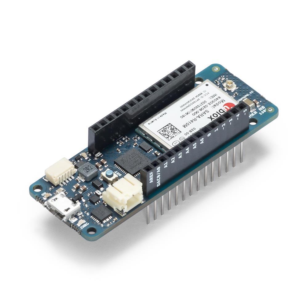 Arduino® MKR NB 1500