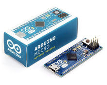 Load image into Gallery viewer, Arduino® Micro without headers