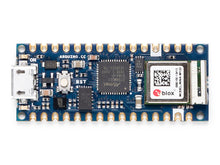 Load image into Gallery viewer, Arduino® Nano 33 IoT