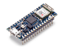 Load image into Gallery viewer, Arduino® Nano 33 IoT with headers
