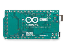 Load image into Gallery viewer, Arduino® Mega 2560 Rev3