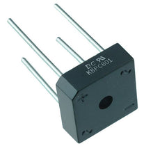 Load image into Gallery viewer, KBPC802 Bridge Rectifier Diode 8A 200V