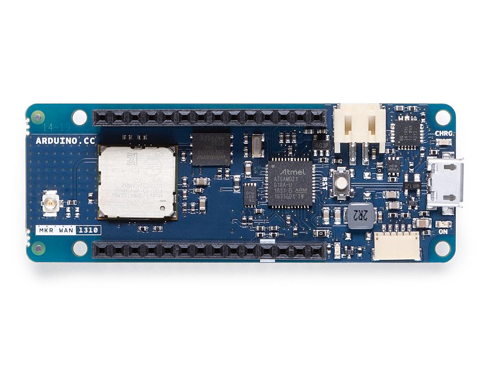 Arduino® MKR WAN 1310