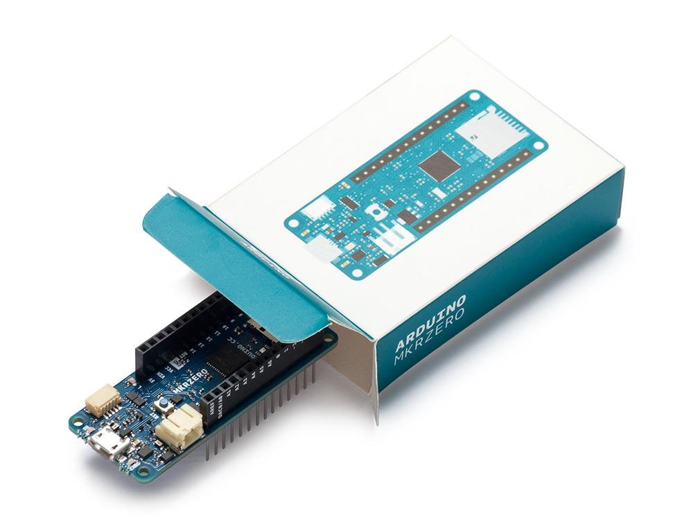 Arduino® MKR ZERO