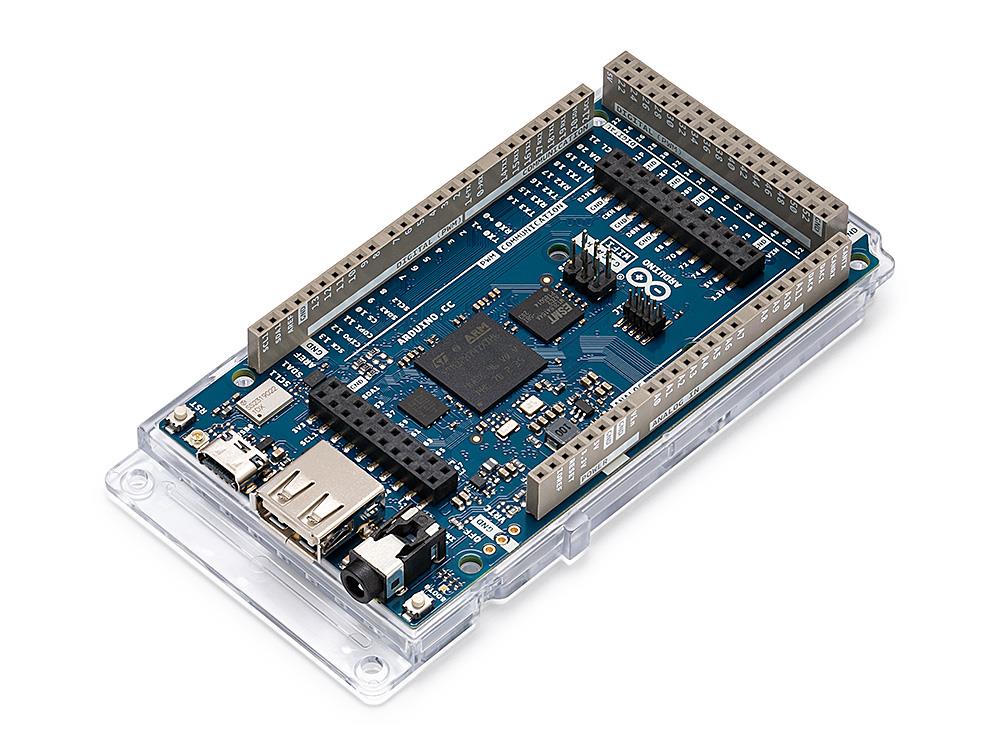Arduino® GIGA R1 WiFi