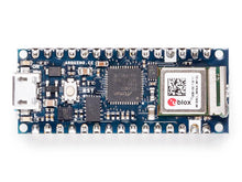 Load image into Gallery viewer, Arduino® Nano 33 IoT with headers