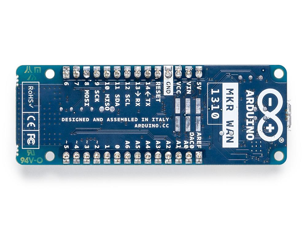 Arduino® MKR WAN 1310
