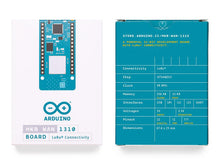 Load image into Gallery viewer, Arduino® MKR WAN 1310