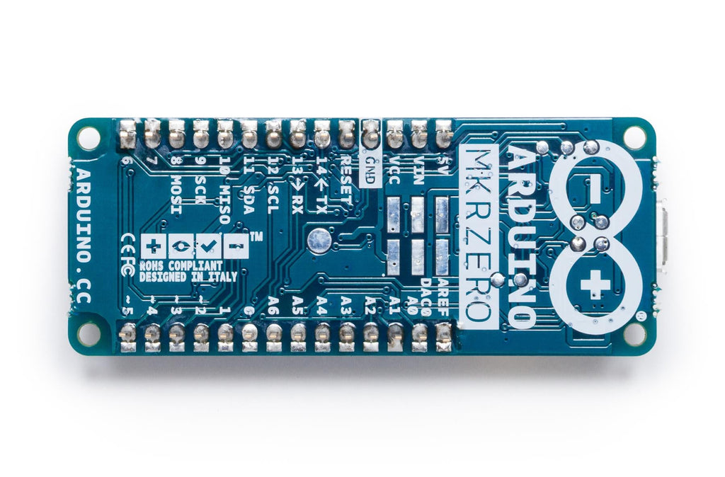 Arduino® MKR ZERO