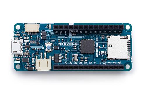 Arduino® MKR ZERO