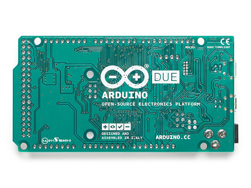 Arduino® Due