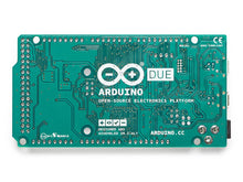 Load image into Gallery viewer, Arduino® Due