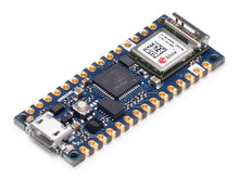 Load image into Gallery viewer, Arduino® Nano 33 IoT