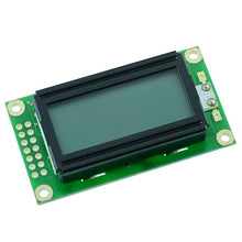 Load image into Gallery viewer, 8 x 2 Backlit LCD Display