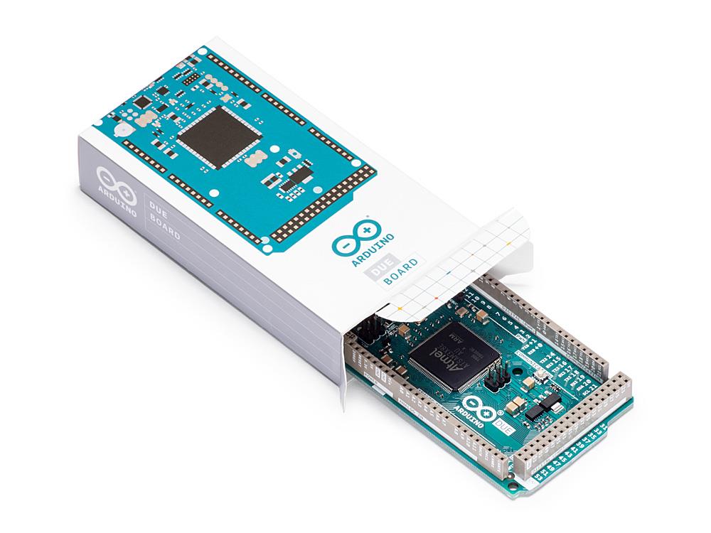 Arduino® Due