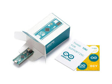 Load image into Gallery viewer, Arduino® Micro