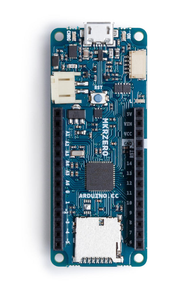 Arduino® MKR ZERO